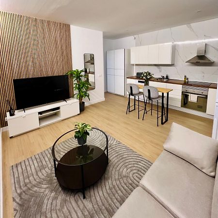 아데제 Casa Centrica A Estrenar 아파트 외부 사진