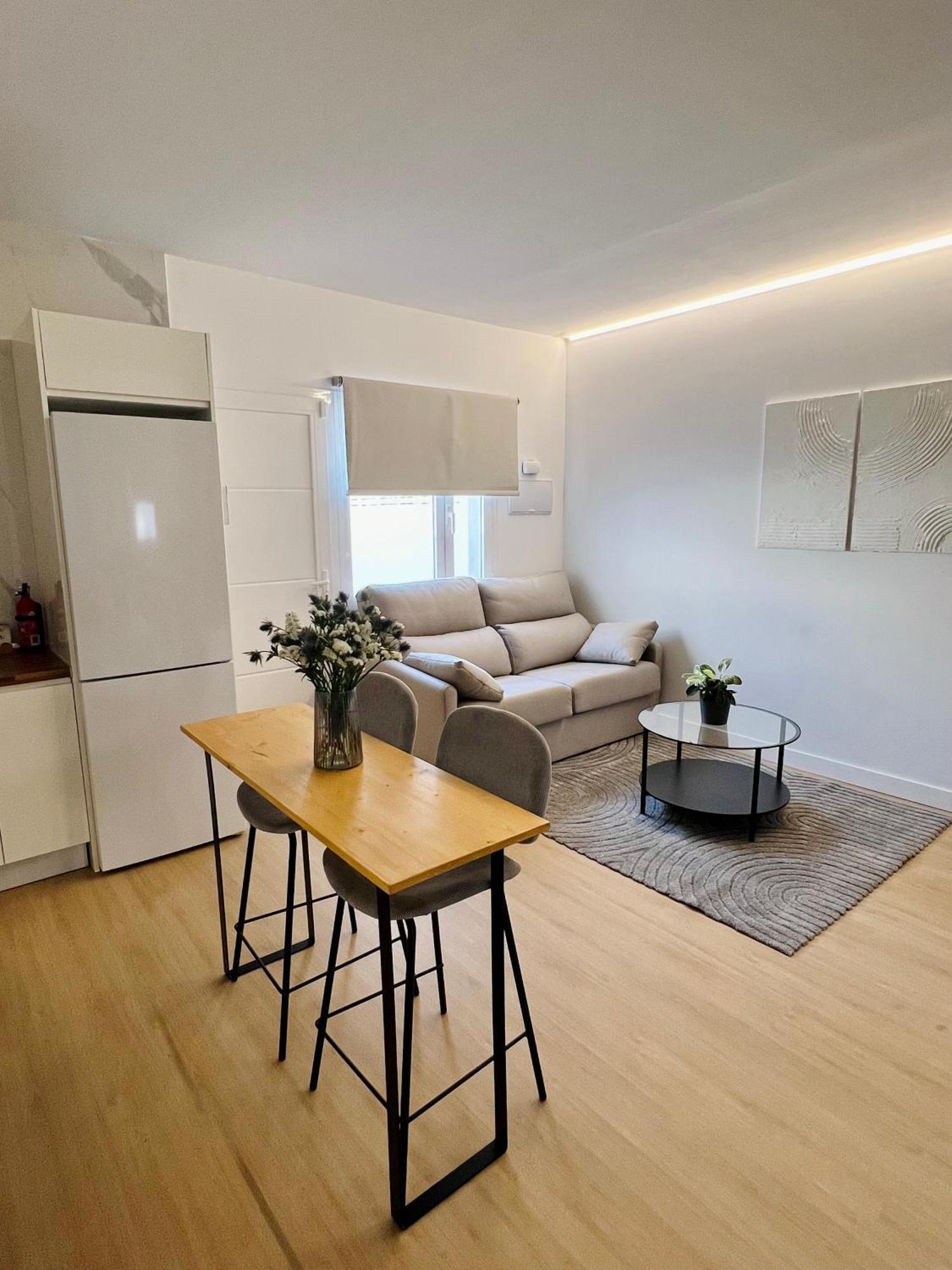 아데제 Casa Centrica A Estrenar 아파트 외부 사진
