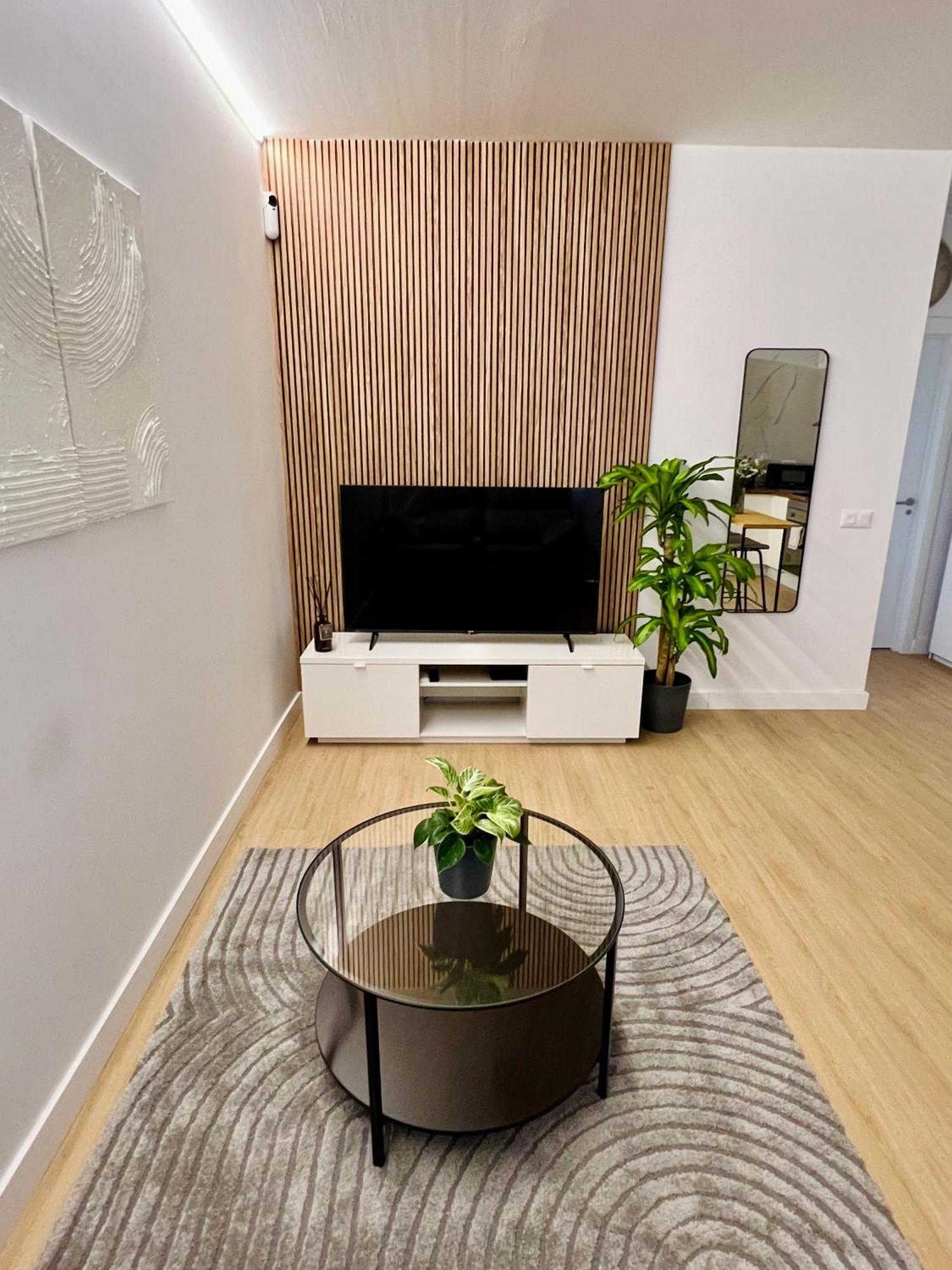아데제 Casa Centrica A Estrenar 아파트 외부 사진